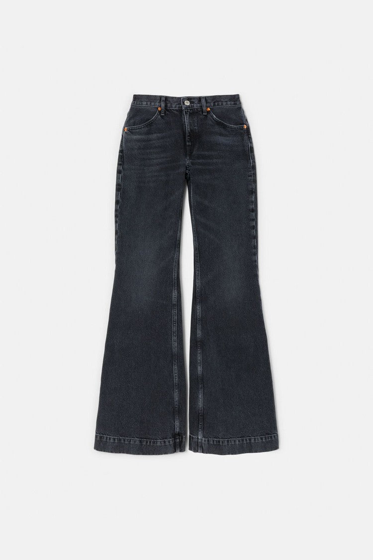 70S LOW RISE BELL BOTTOM