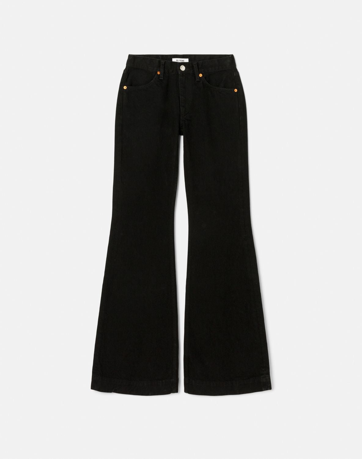 70S LOW RISE BELL BOTTOM