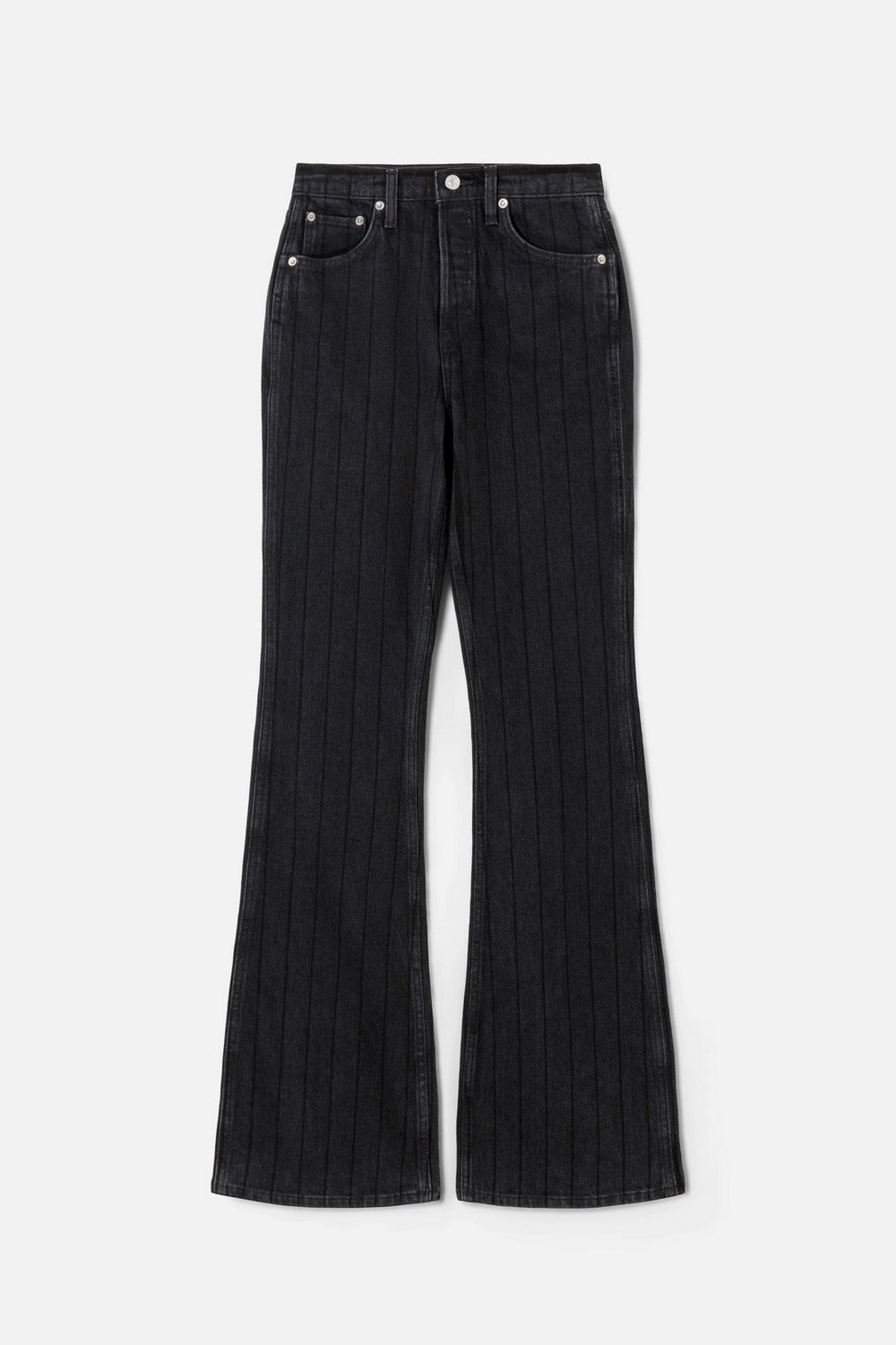 THE RIDING JEAN