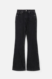 THE RIDING JEAN