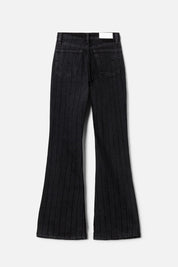 THE RIDING JEAN