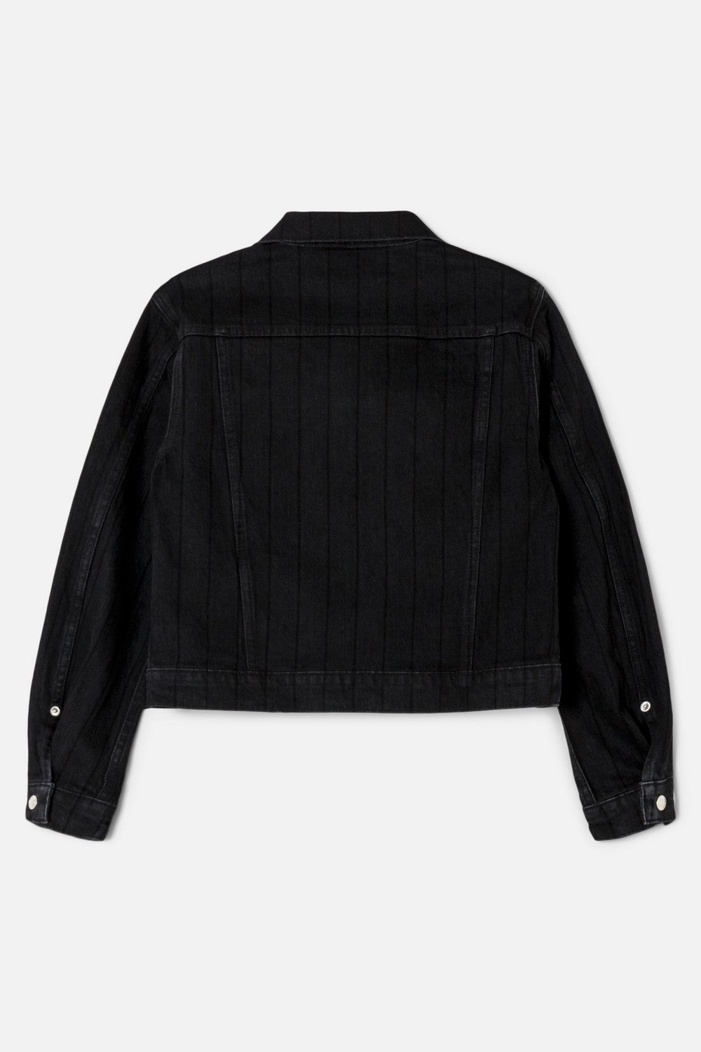BABY TRUCKER JACKET