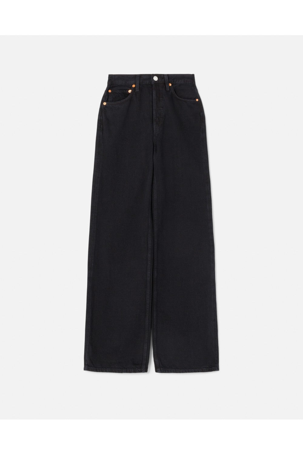 70S ULTRA HIGH RISE WIDE LEG