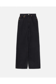 70S ULTRA HIGH RISE WIDE LEG