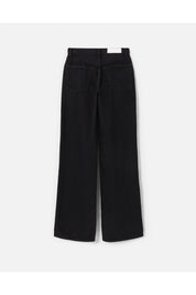 70S ULTRA HIGH RISE WIDE LEG