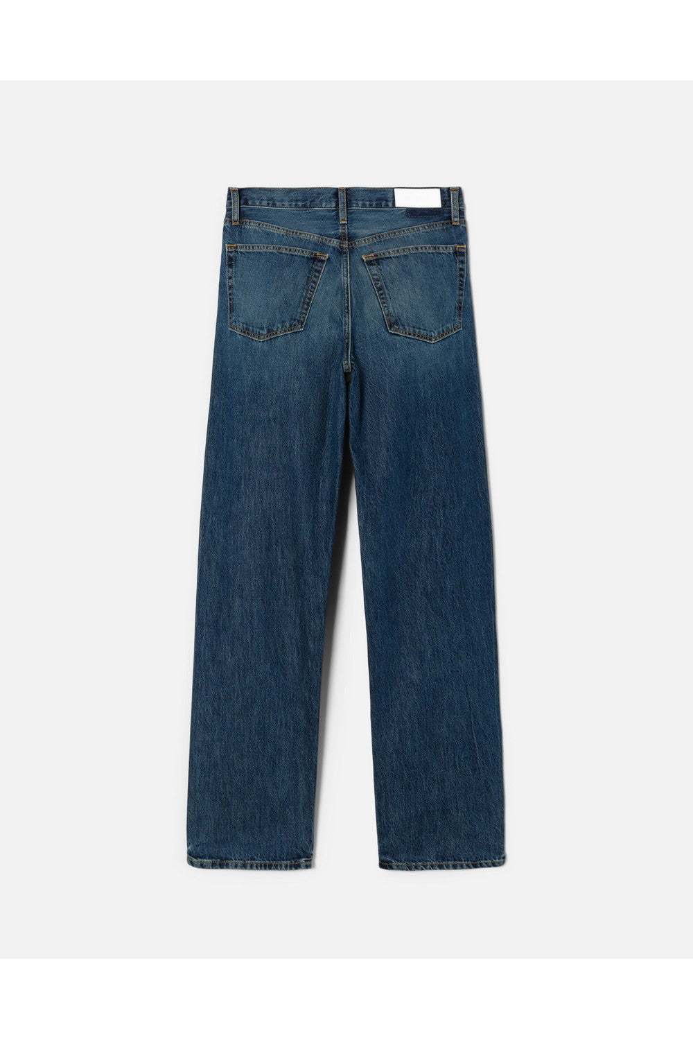 LOOSE LONG