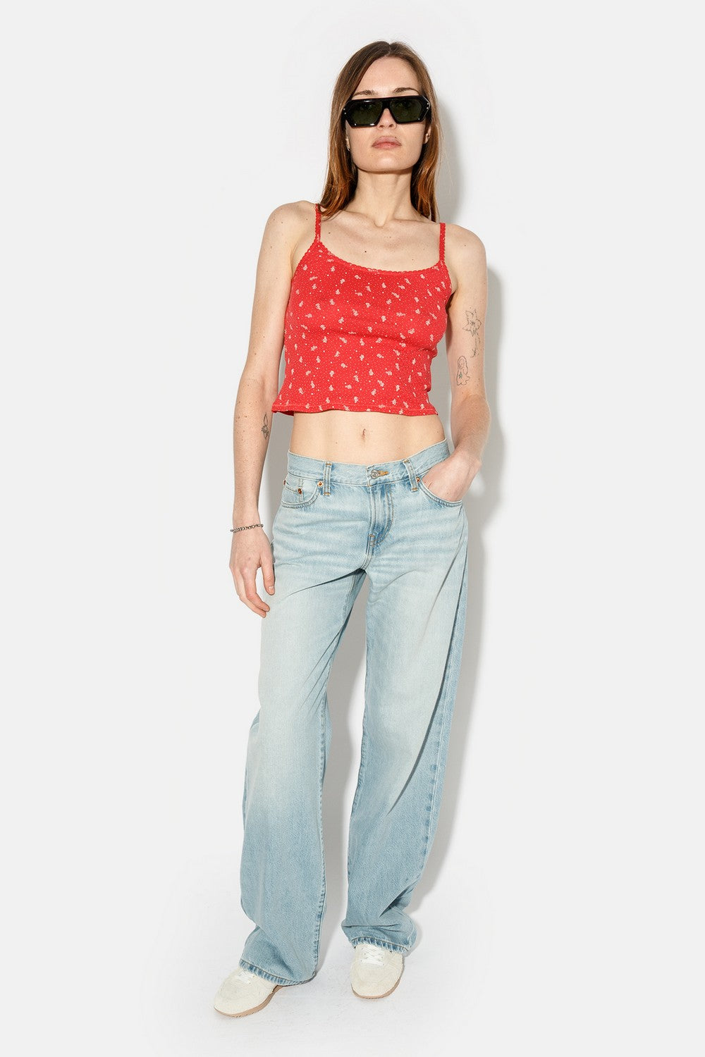 LOOSIE JEAN