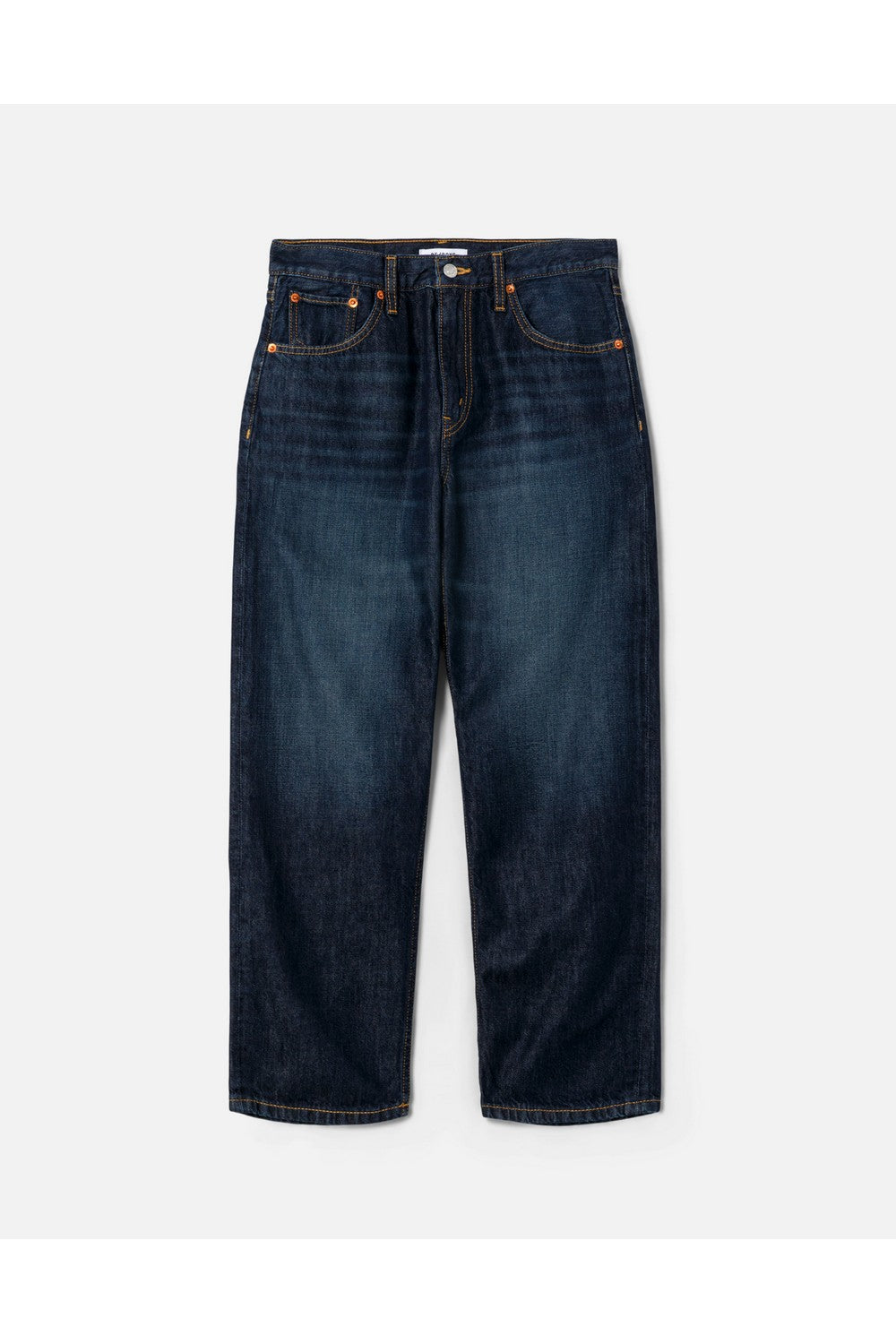 THE OLLIE JEAN