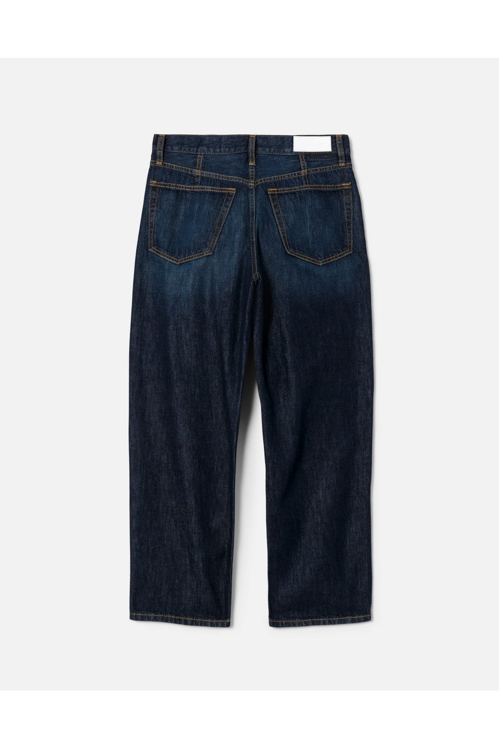 THE OLLIE JEAN