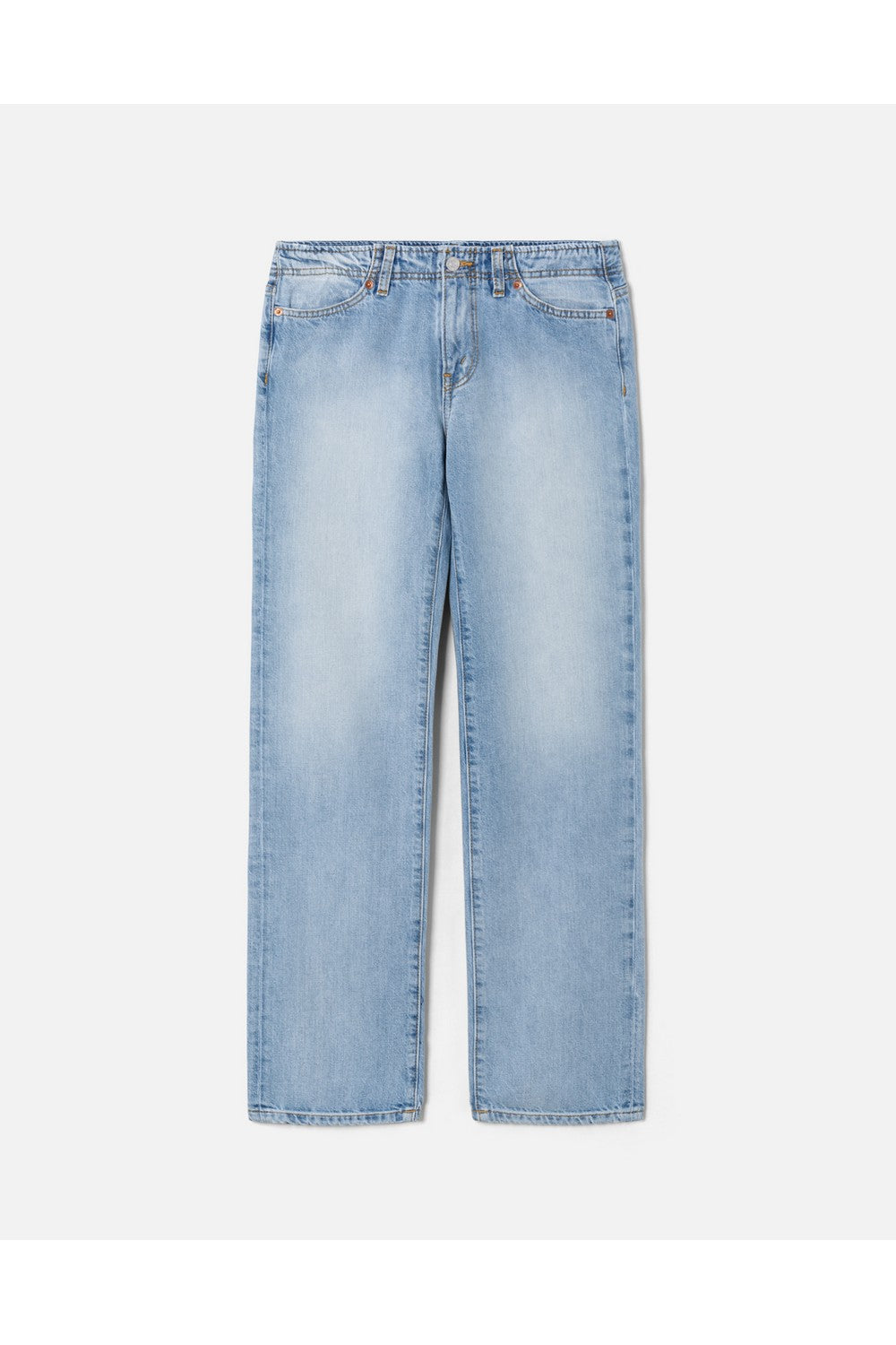 THE SANASA JEAN