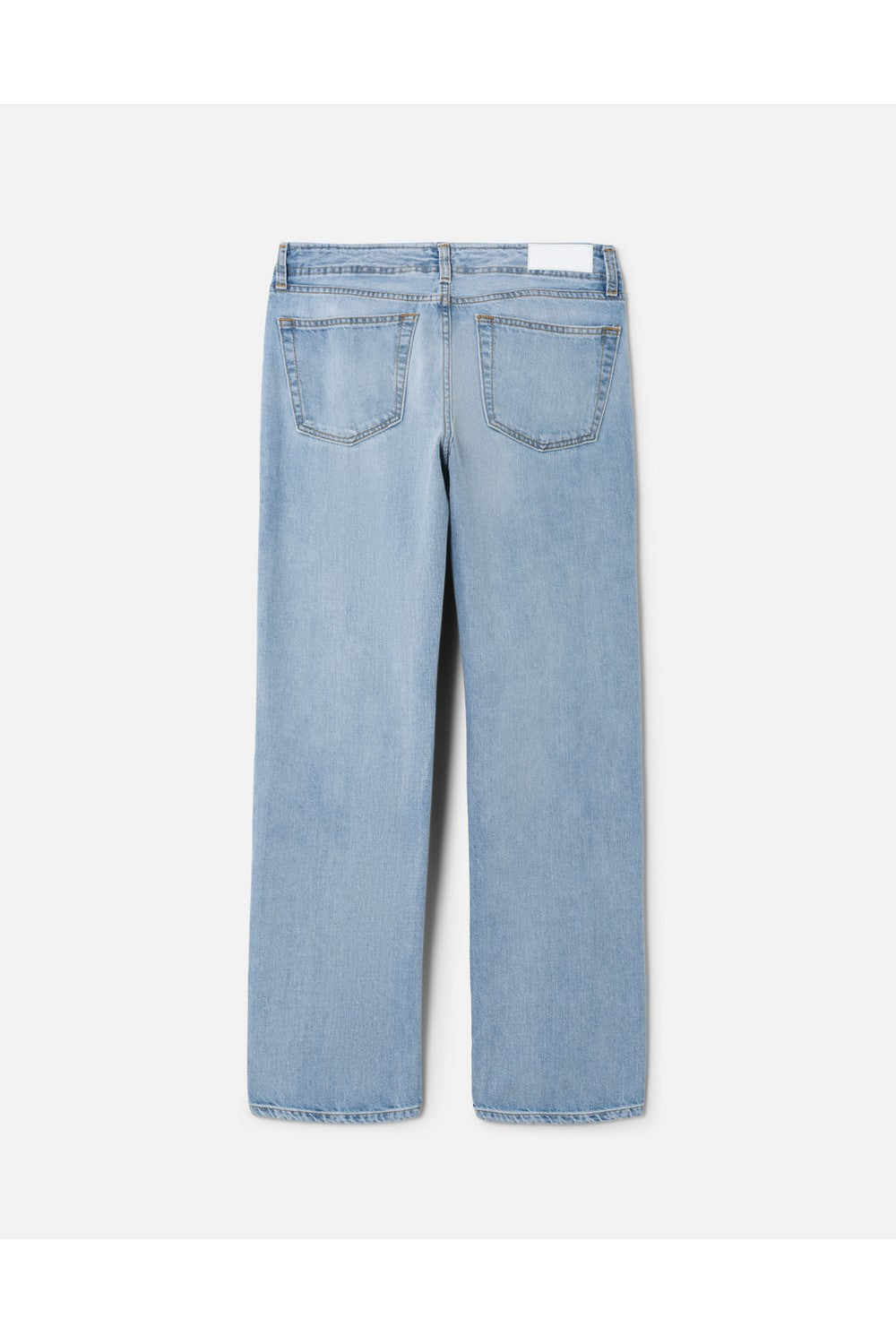 THE SANASA JEAN