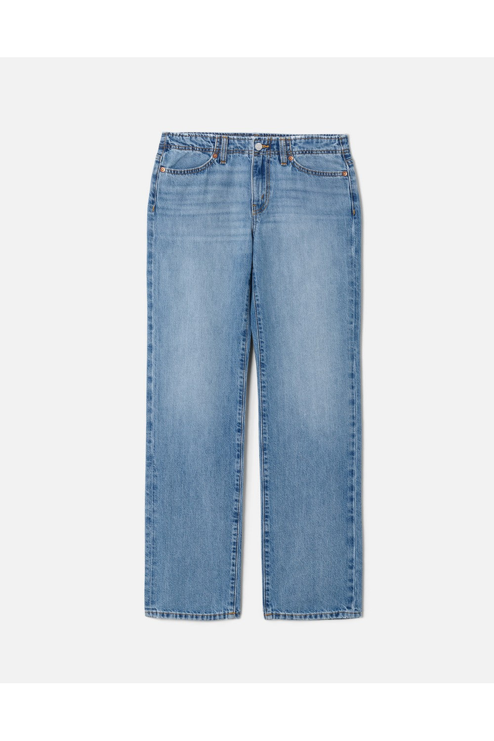 THE SANASA JEAN