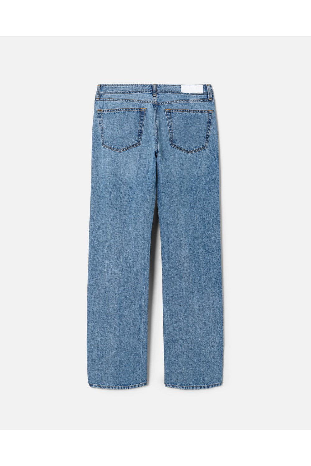 THE SANASA JEAN