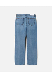 THE SANASA JEAN