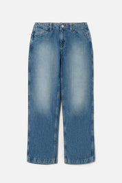 THE SLACKER JEAN