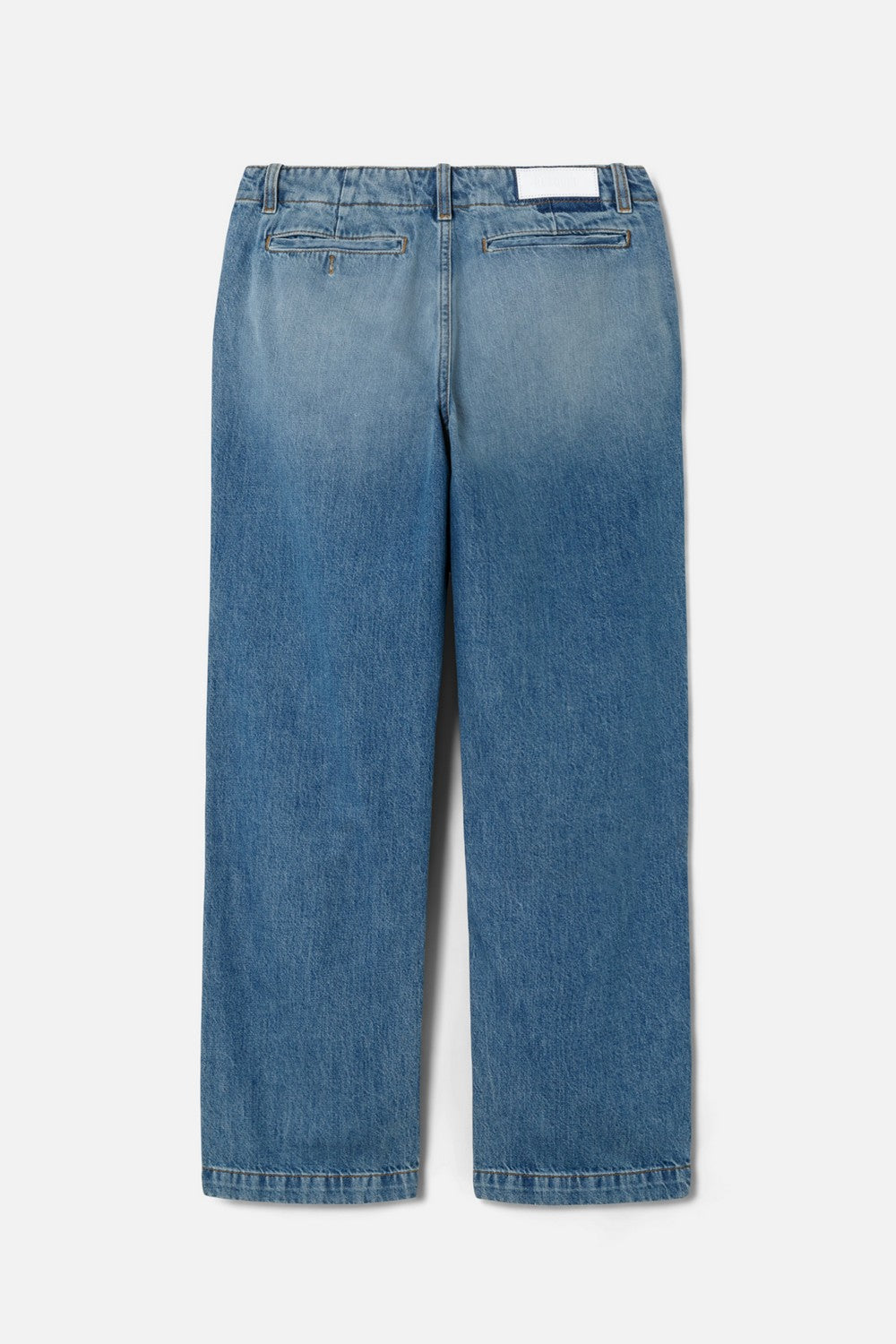 THE SLACKER JEAN