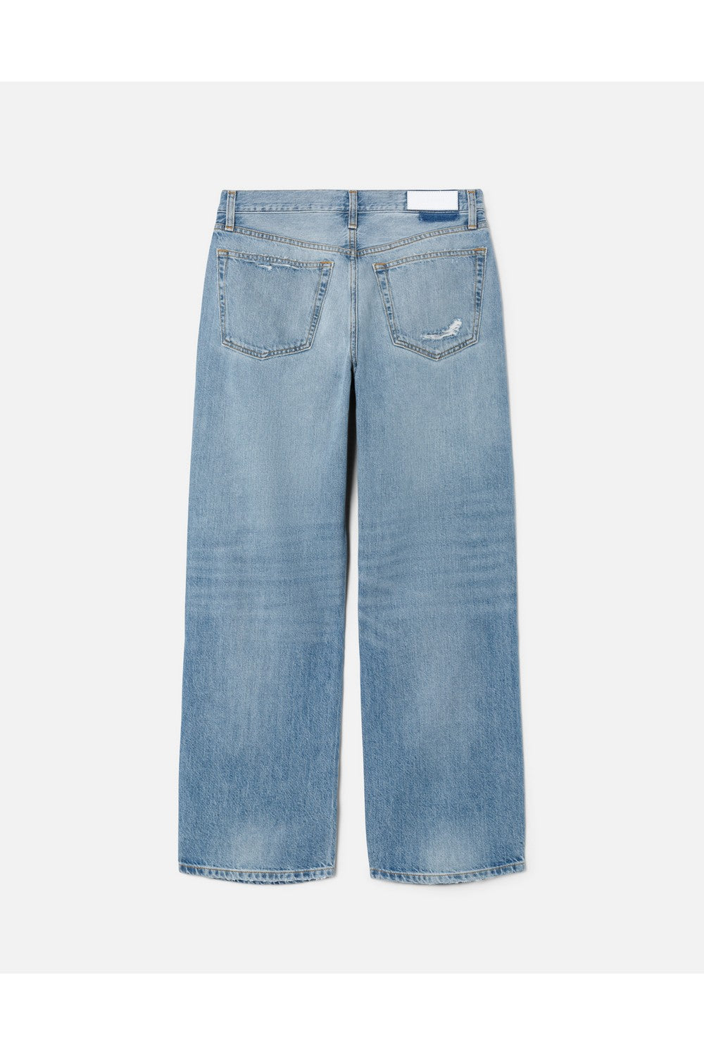 THE THRASHER JEAN