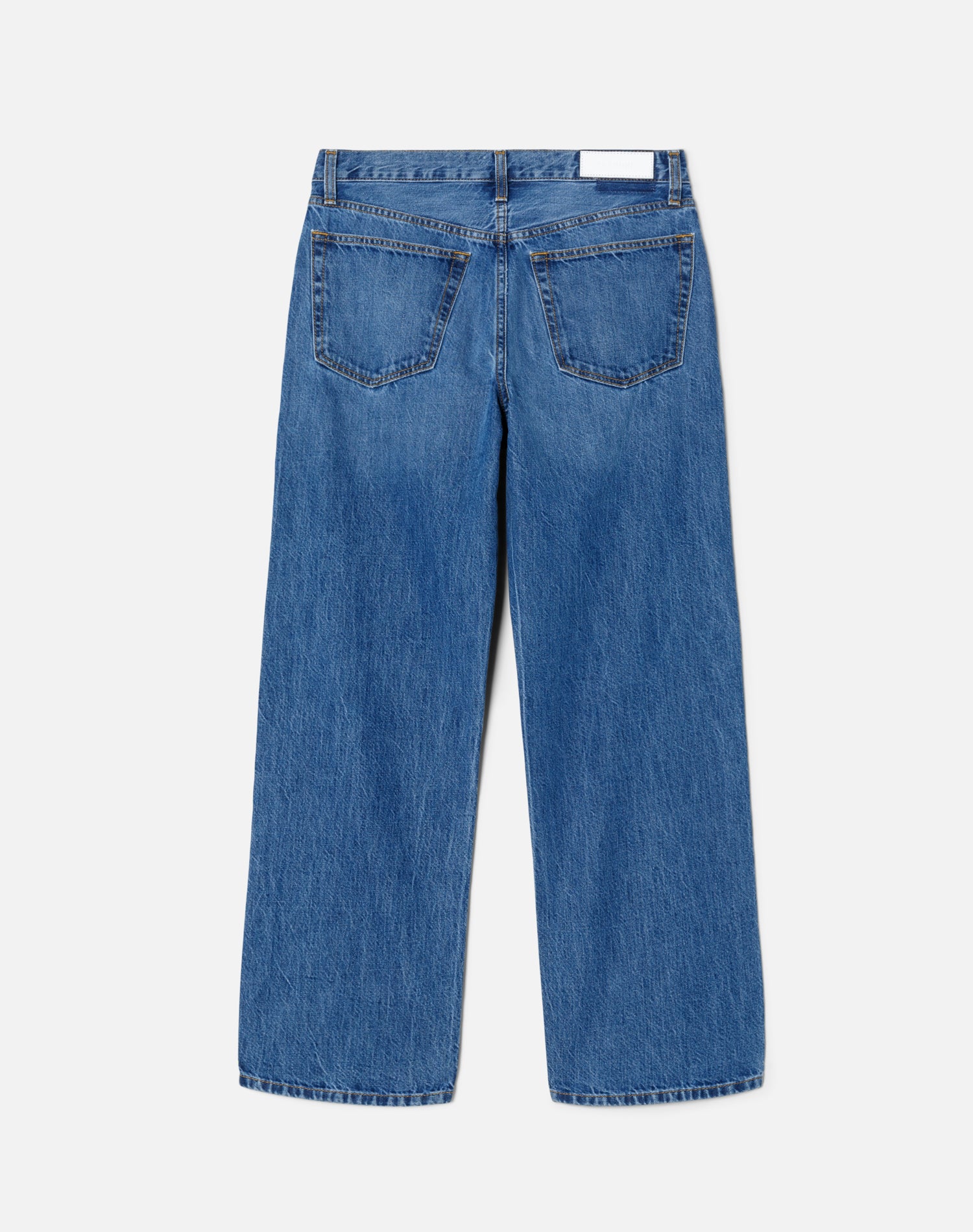 THE THRASHER JEAN