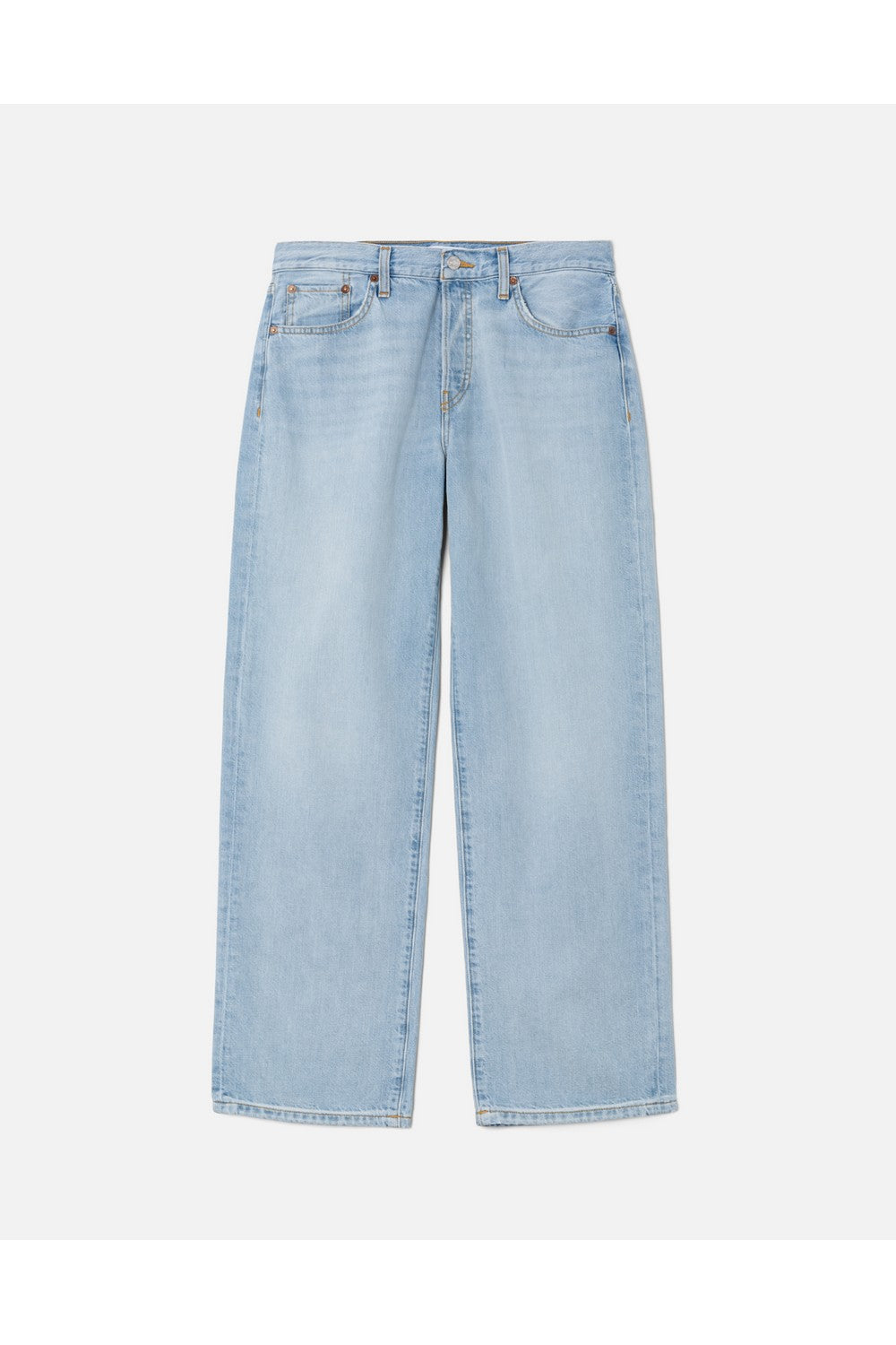 THE THRASHER JEAN