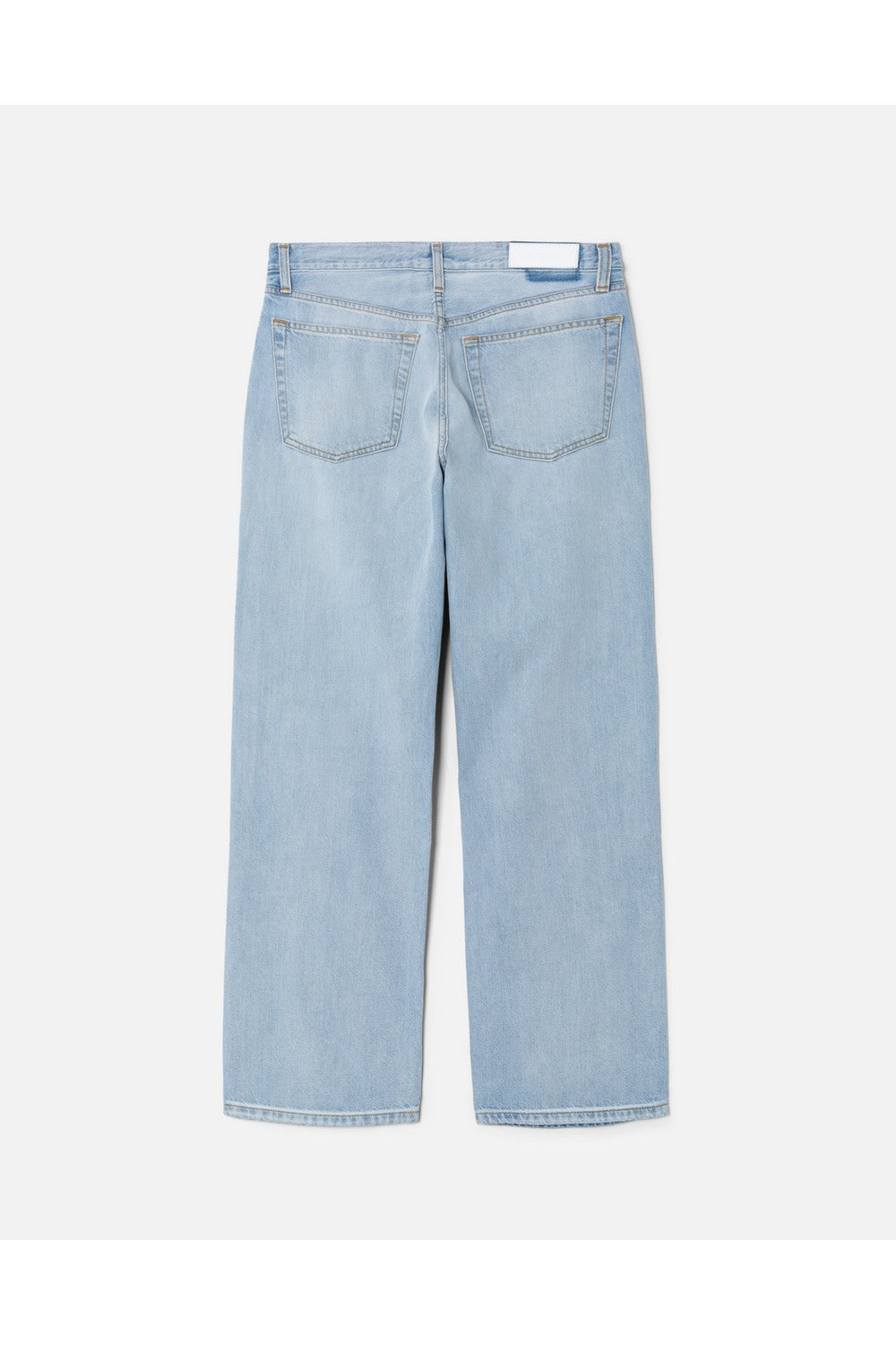 THE THRASHER JEAN