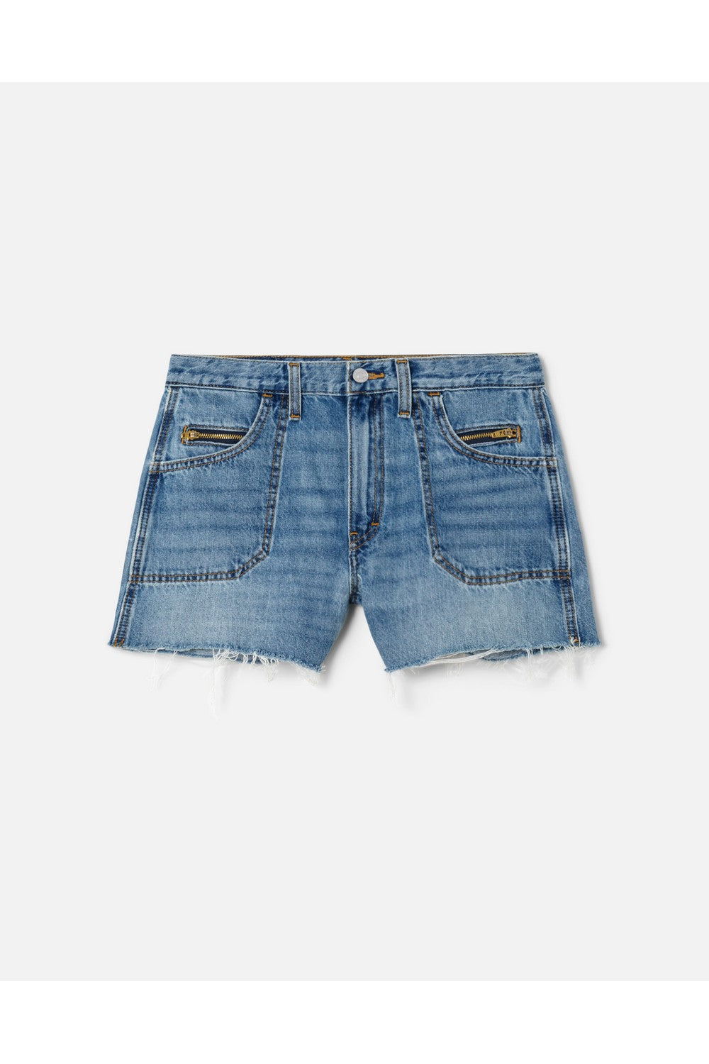 THE SALINAS SHORT