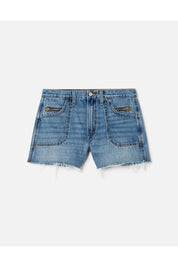 THE SALINAS SHORT