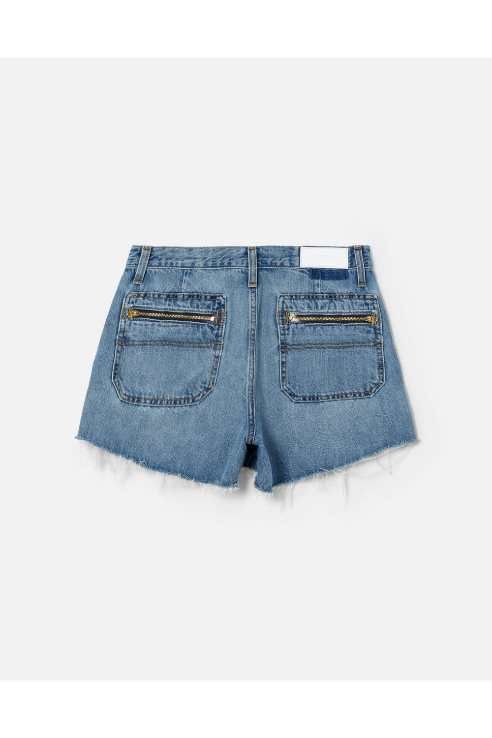 THE SALINAS SHORT
