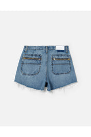 THE SALINAS SHORT