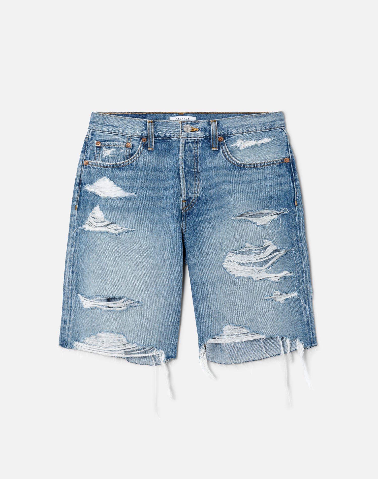 THE THRASHER SHORT