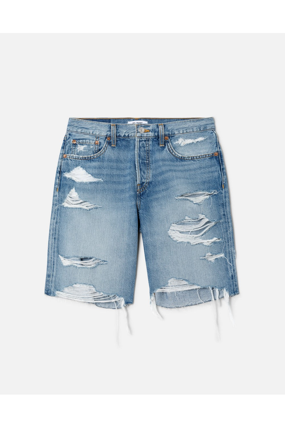 THE THRASHER SHORT