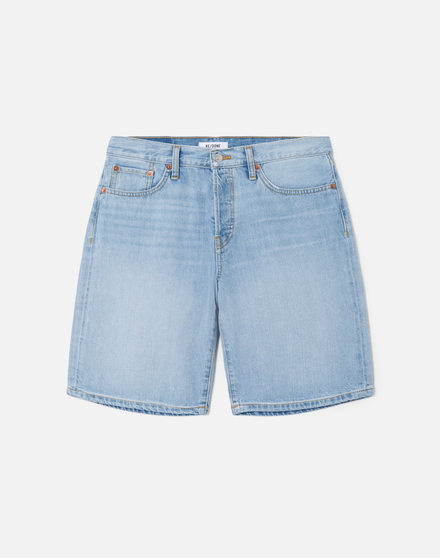 THE THRASHER SHORT
