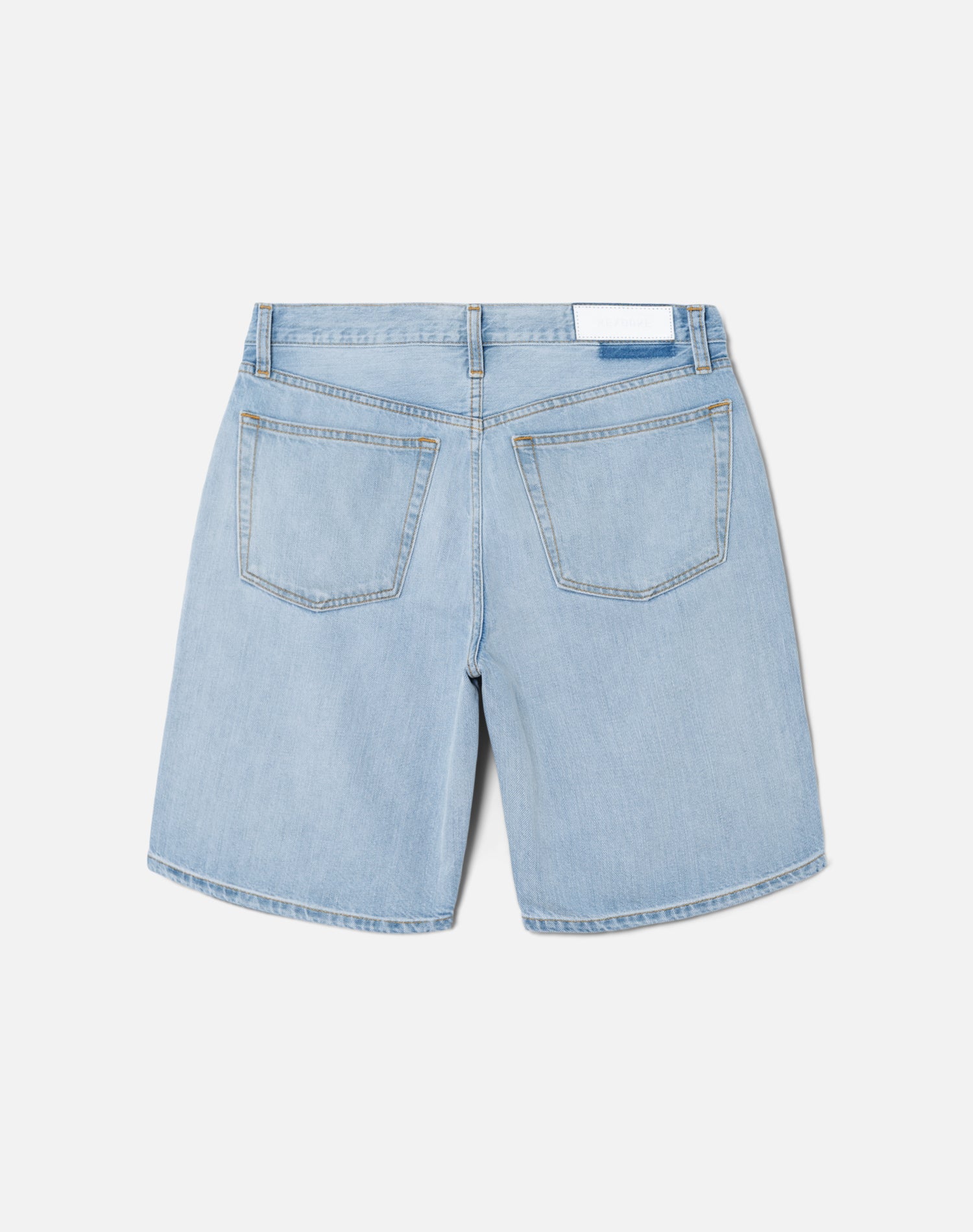 THE THRASHER SHORT
