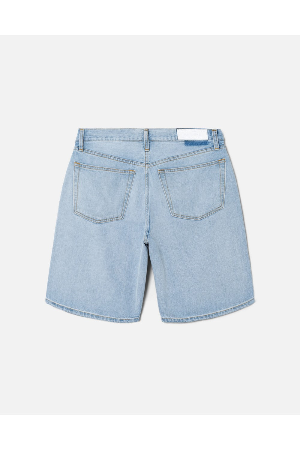 THE THRASHER SHORT