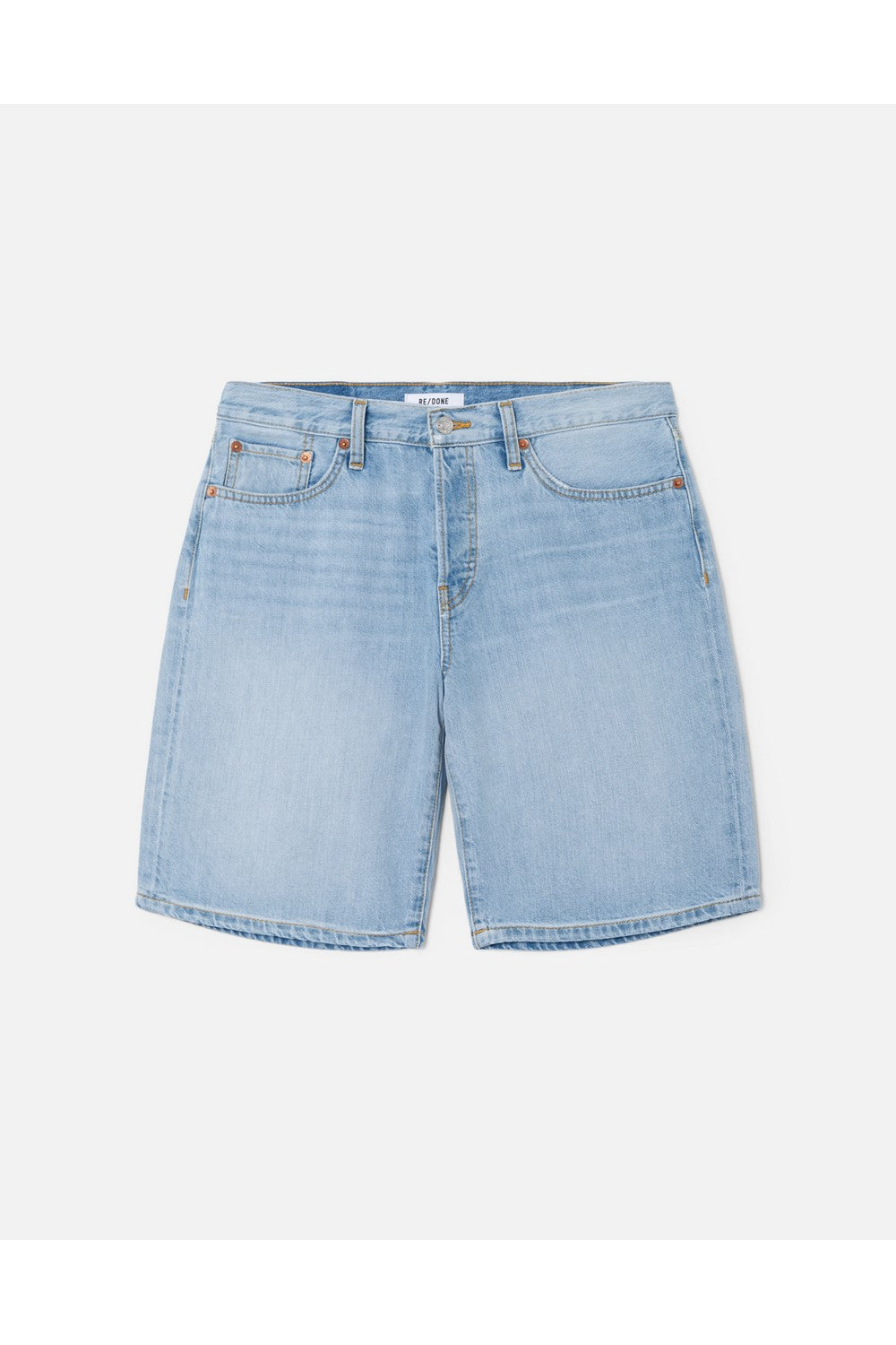 THE THRASHER SHORT