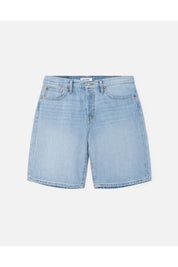 THE THRASHER SHORT