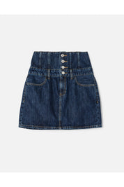 CORSET SKIRT