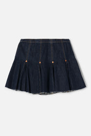 FLOUNCE SKIRT