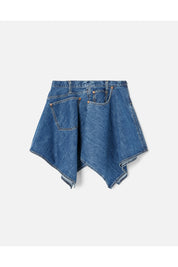 HANDKERCHIEF SKIRT