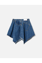 HANDKERCHIEF SKIRT
