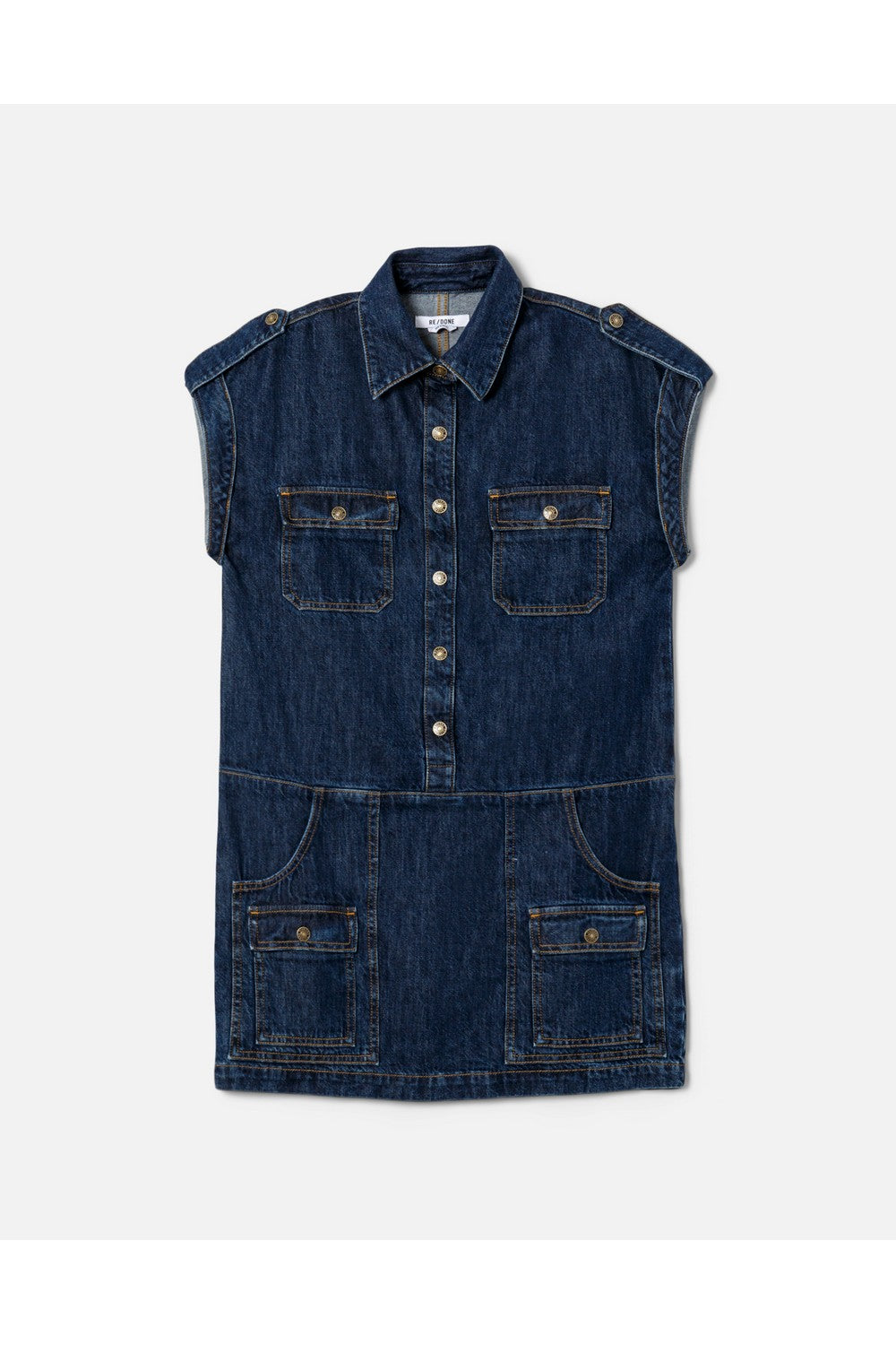 THE ARIZONA DRESS