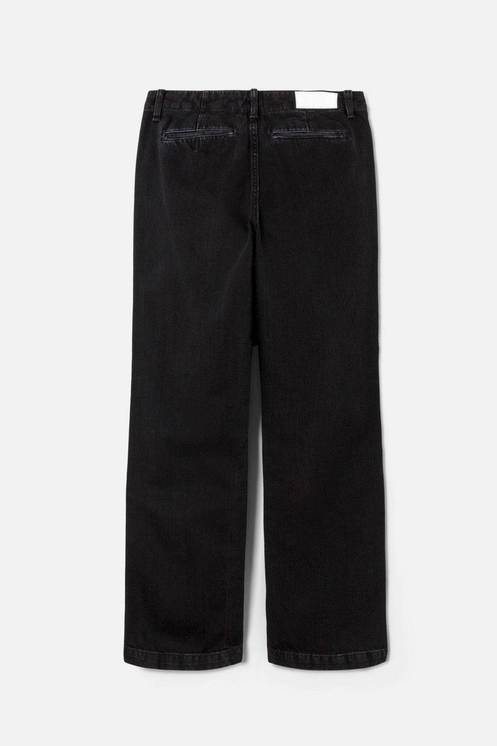THE SLACKER JEAN