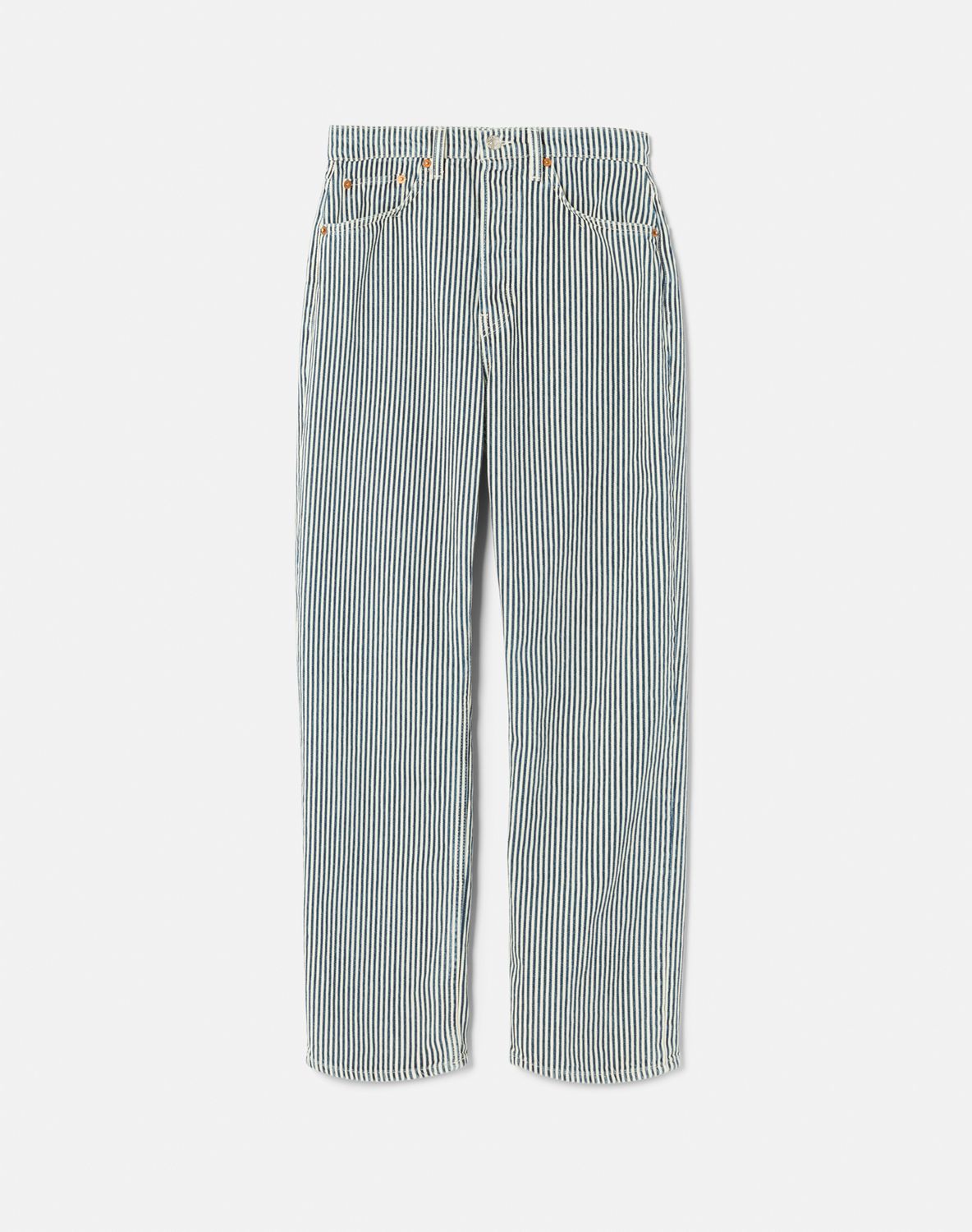 90S CROP LOW SLUNG