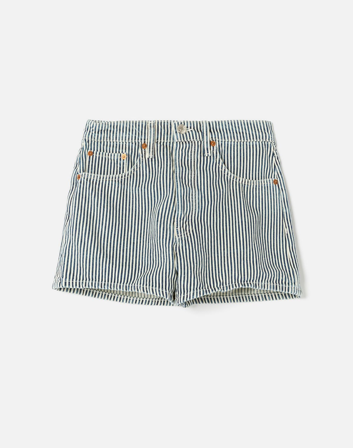 90S LOW SLUNG SHORT