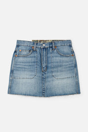 THE REWIND SKIRT