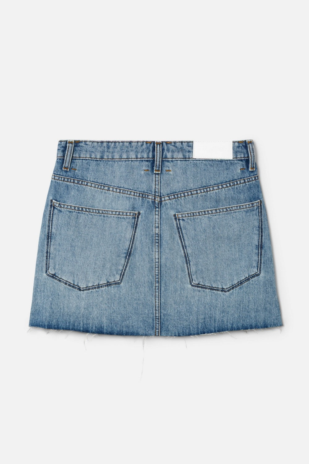 THE REWIND SKIRT