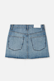THE REWIND SKIRT