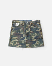 THE REWIND SKIRT