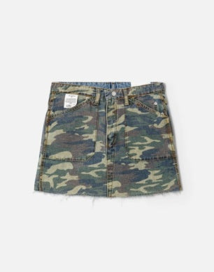 THE REWIND SKIRT
