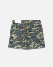 THE REWIND SKIRT