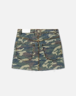 THE REWIND SKIRT